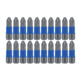 TerminatorBlue Phillips Impact Bits