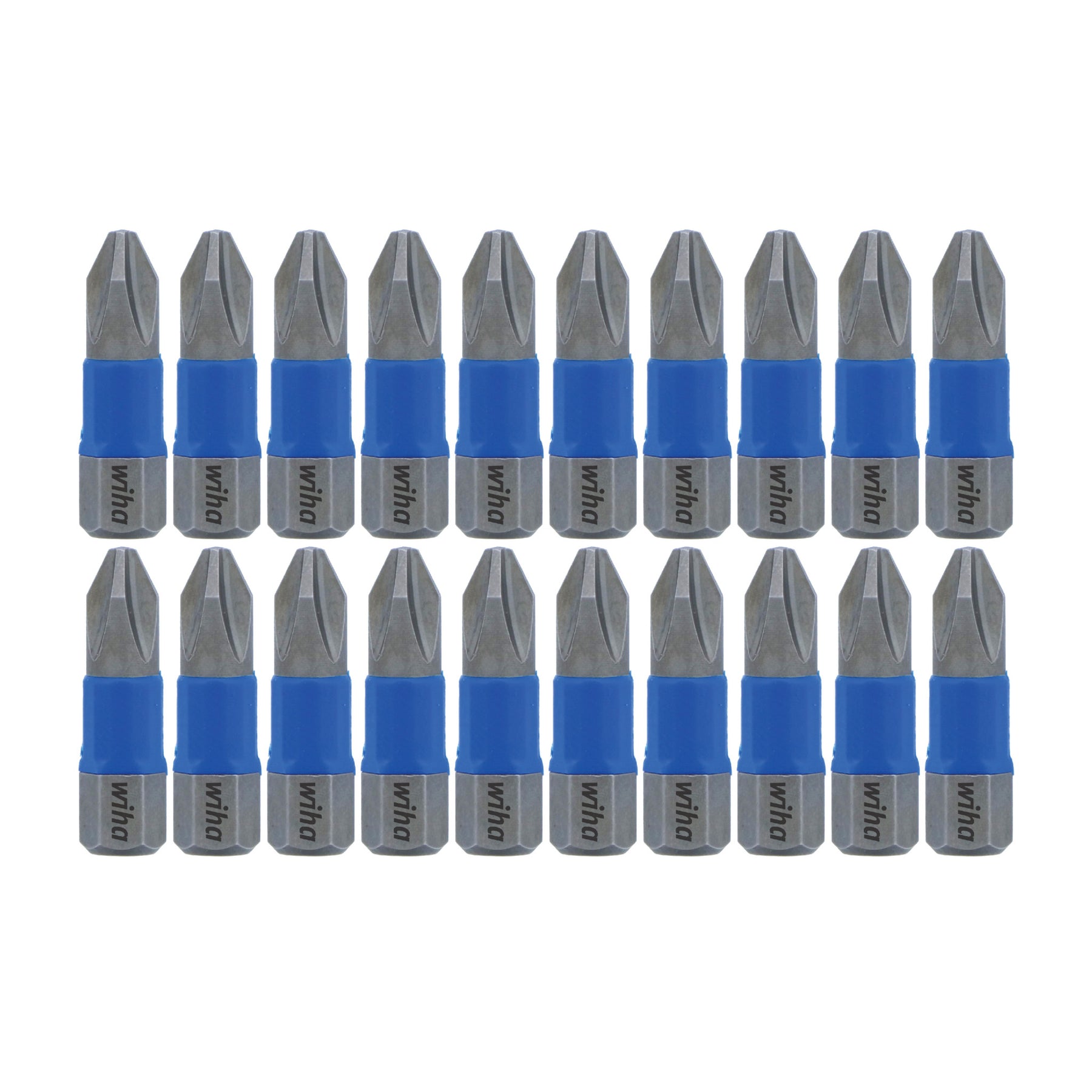 TerminatorBlue Phillips Impact Bits