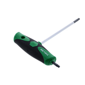 Torx SoftGrip T-Handle T15