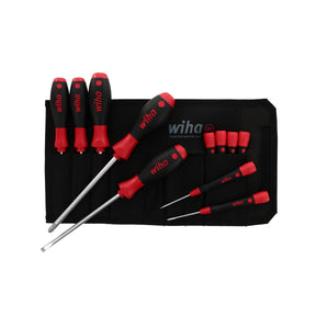 11 Piece SoftFinish and PicoFinish Precision Screwdriver Driver Set