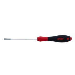 SoftFinish Slotted Screwdriver 3.5mm x 100mm