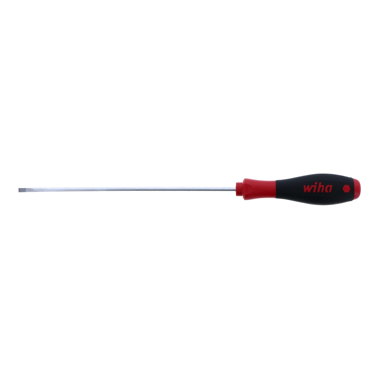 SoftFinish Slotted Screwdriver 4.0mm x 200mm