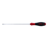 SoftFinish Slotted Screwdriver 4.0mm x 200mm