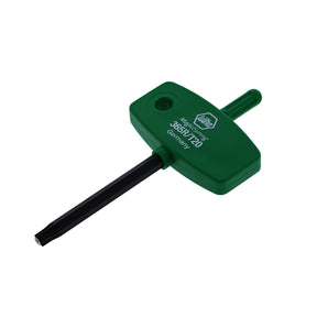 MagicSpring Wing Handle Torx T20