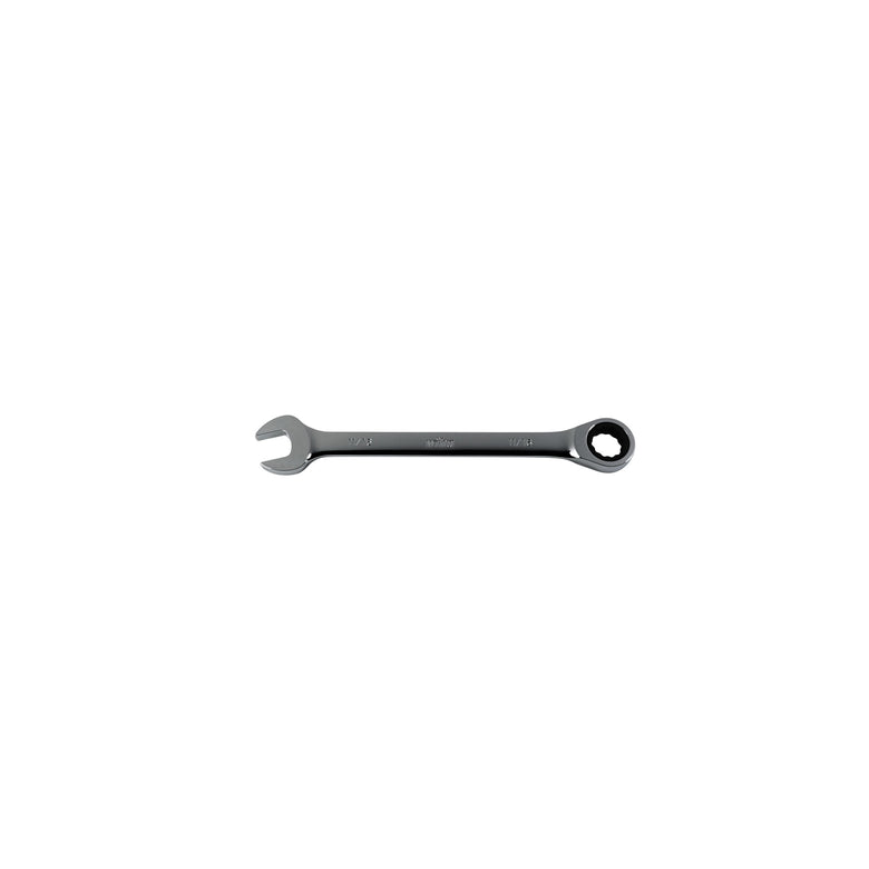 Combination Ratchet Wrench 11/16"