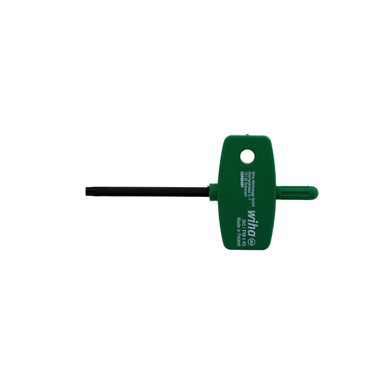 Torx Screwdriver Wing Handle T15 - 10 Pack