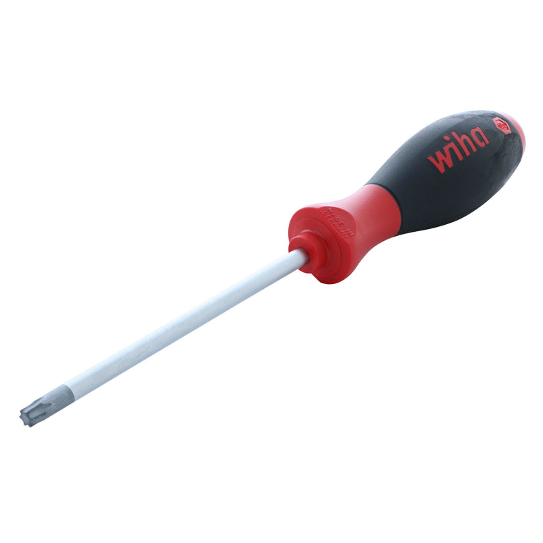 SoftFinish Torx Screwdriver T30