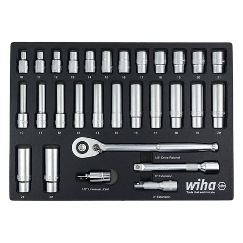 Wiha 33895 1/2