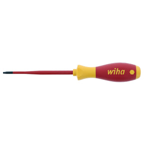 Insulated SlimLine Square Screwdriver #2 x 125mm