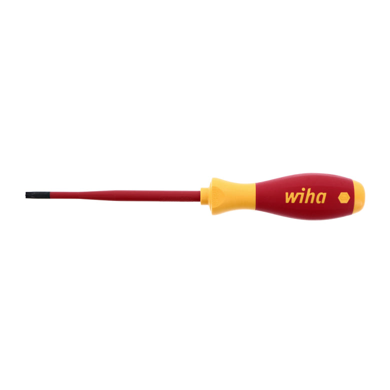 Insulated SoftFinish Security Torx Screwdriver T30s
