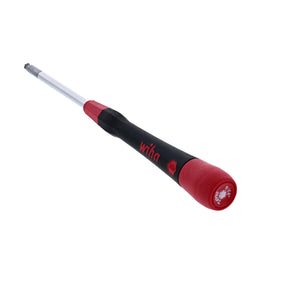 PicoFinish Ball End Hex Screwdriver 9/64" x 60mm