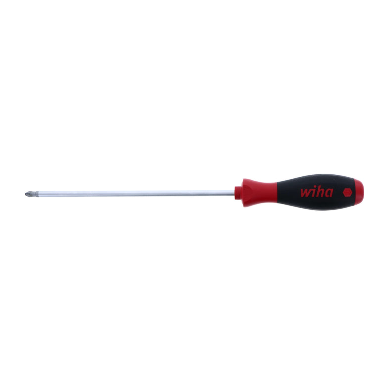 SoftFinish Phillips Screwdriver #2 x 200mm