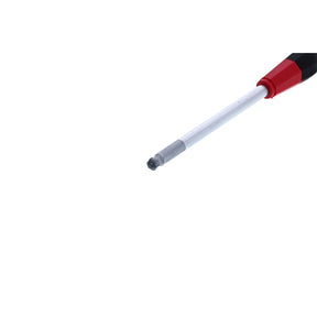 PicoFinish Ball End Hex Screwdriver 5/32" x 60mm