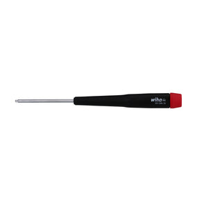 Precision Ball End Hex Screwdriver 2.0mm x 50mm