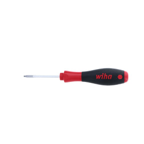 SoftFinish Security Torx Screwdriver T9s