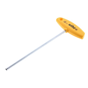 Classic Grip MagicRing Ball End Hex T-handle 5/32"