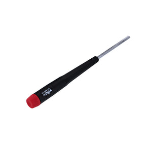 Precision Hex Screwdriver 9/64" x 60mm