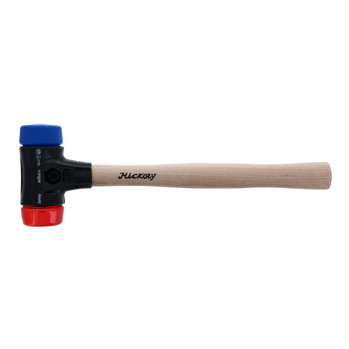 Split Head Mallets 1.4 lbs 1.5" x 11"