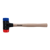 Split Head Mallets 1.4 lbs 1.5" x 11"