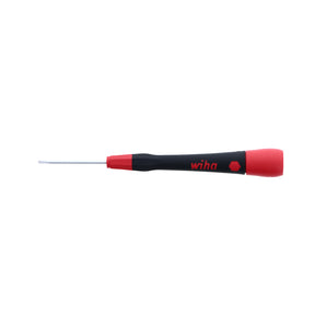 Precision PicoFinish Slotted Screwdrivers