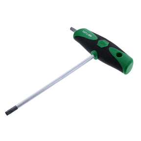 Torx SoftGrip T-Handle T27
