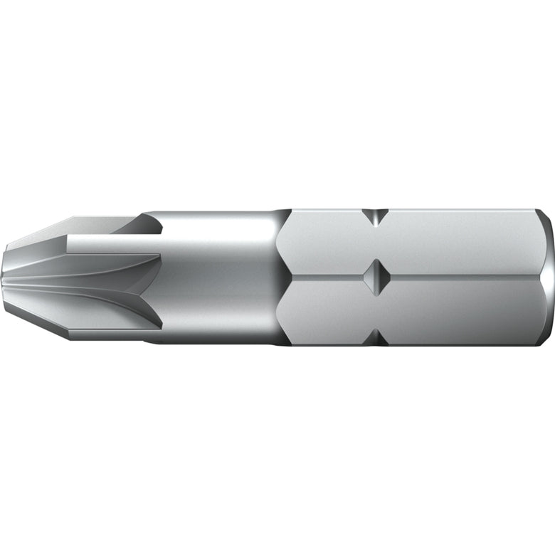 PoziDriv Insert Bit #3 x 25mm - 250 Pack
