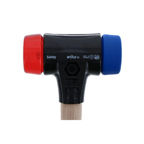 Split Head Mallets 1.4 lbs 1.5" x 11"