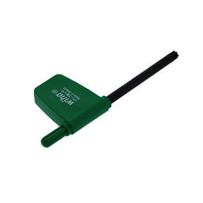 Torx Flag Handle Screwdriver T20 - 10 Pack