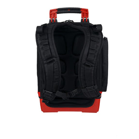 Heavy Duty Tool Hauler Backpack