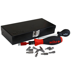 53 Piece TorqueVario-S Bit Set