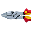 Wiha Torx Plus Bit-Set – 10-teilig, Mit Halter, Für IP6-IP40 Schrauben