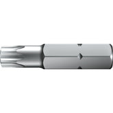 Torx Contractor Insert Bit T27 x 25mm - 250 Pack