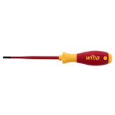 Insulated SoftFinish Security Torx Screwdriver T25s