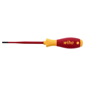 Insulated SoftFinish Security Torx Screwdriver T25s