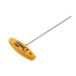 Classic Grip Hex SAE T-Handle 5/32"
