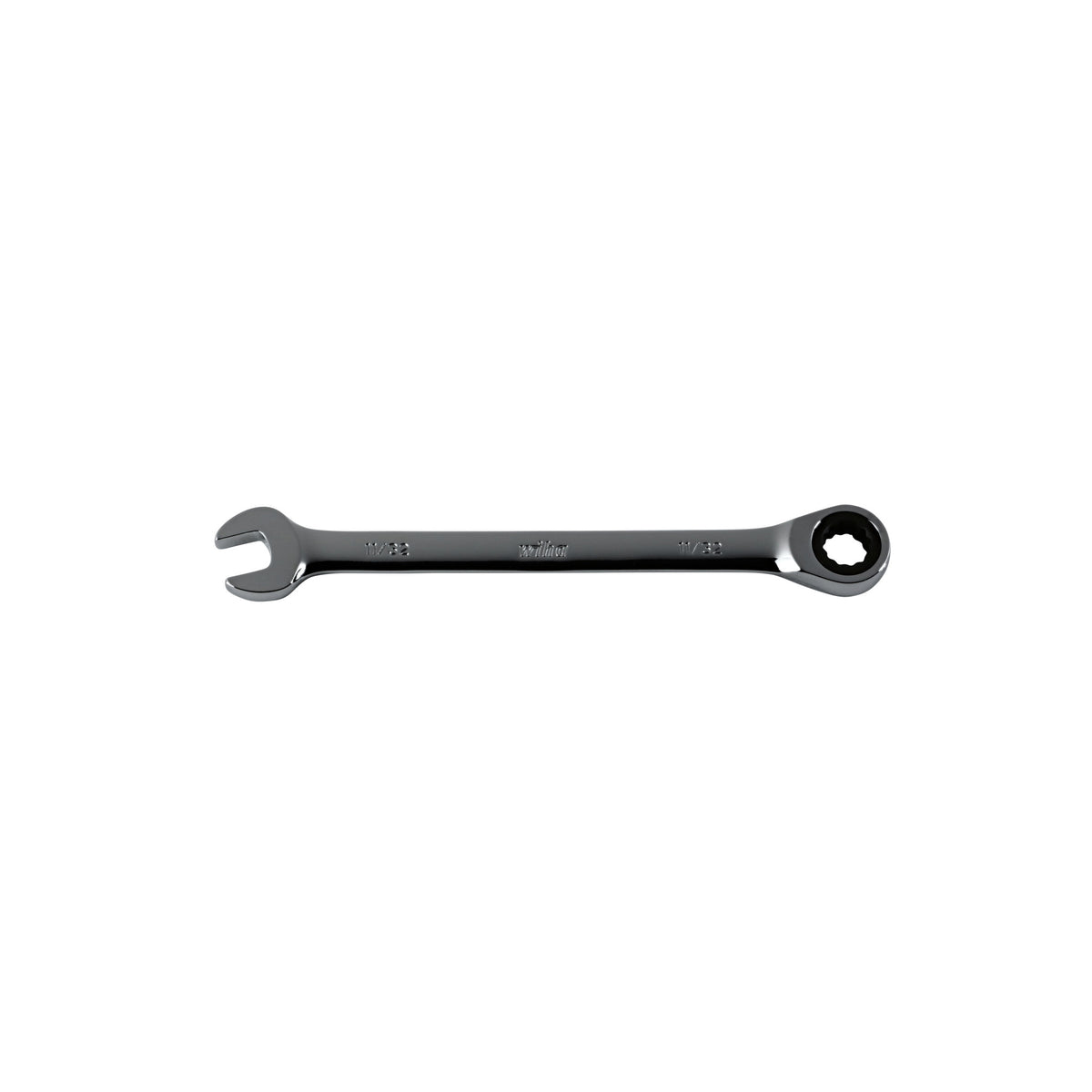 Combination Ratchet Wrench 11/32"