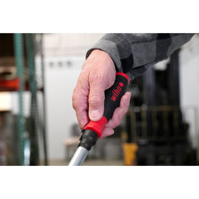 SoftFinish Conduit Reamer and 6inOne Multi-Driver Combo