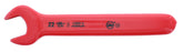 Insulated Open End Wrench 22.0mm