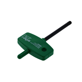 Torx Screwdriver Wing Handle T20 - 10 Pack