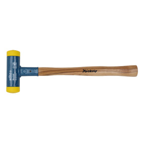 Wiha 80035 Dead Blow Hammer 20 oz Hickory