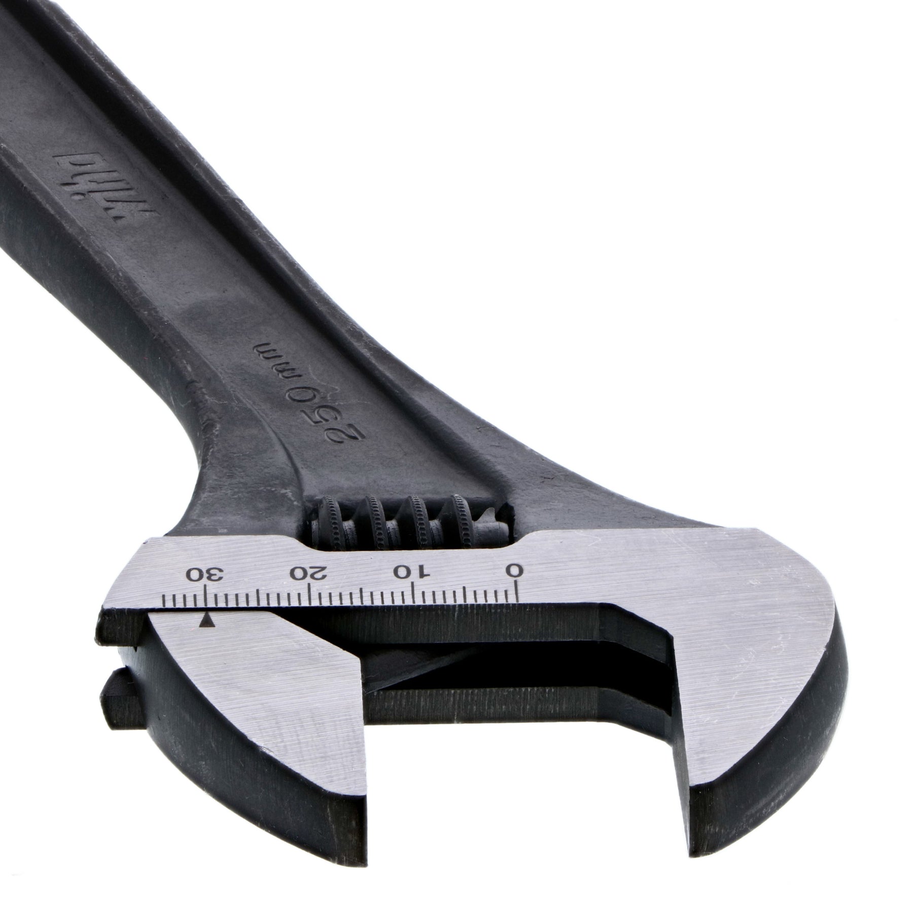 thumbnail image 2 of Wiha Classic Grip 10.25-in Pliers Wrench 32635 At 2 of 11