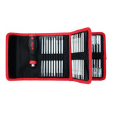 32 Piece Drive-Loc VI Wallet Set
