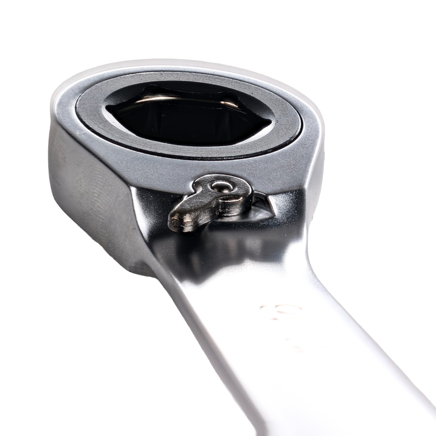 Metric MagicRing Ratcheting Wrench Tray Set