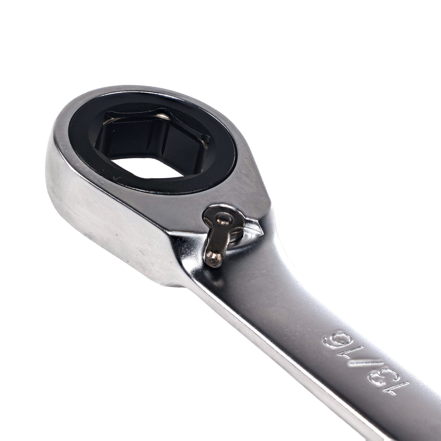 SAE MagicRing Ratcheting Wrench Pouch Set