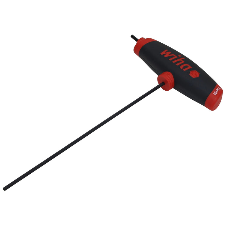 SoftGrip Hex T-handle 2.5mm