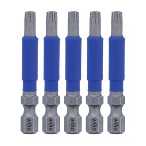 TerminatorBlue Torx Impact Bits