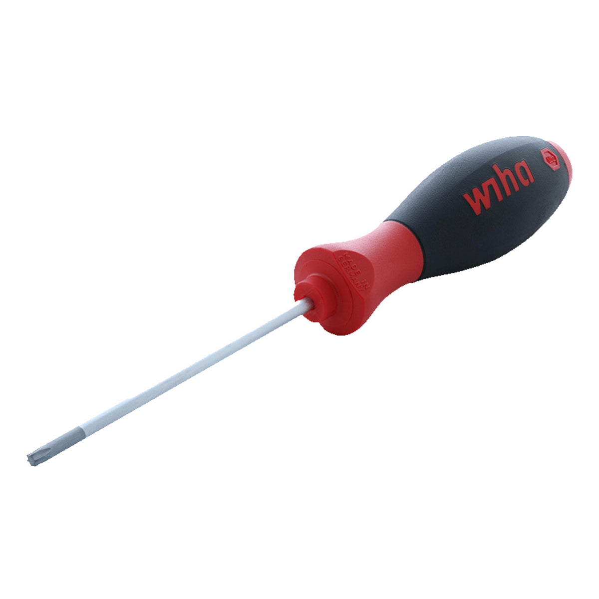 Single SoftFinish Screwdrivers