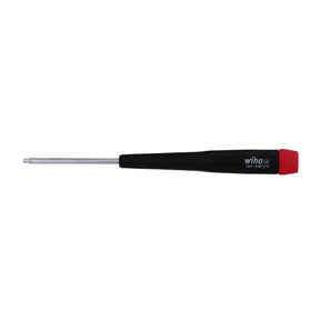 Precision Ball End Hex Screwdriver 3/32" x 50mm