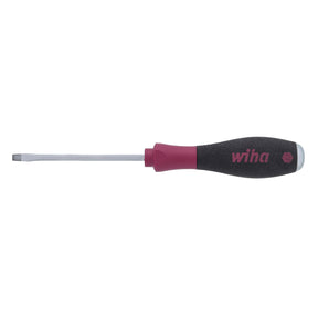 MicroFinish XHeavy Duty Slotted Screwdriver 4.5mm x 90mm