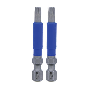 TerminatorBlue Torx Impact Bits